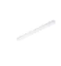 Philips Réglette LED CoreLine Blanc 45.5W 6400lm - 830-840 CCT | 150cm - Dimmable, Dali - Équivalent 2x36W