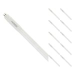 Voordeelpak 10x Noxion LED Buis T5 Avant Extreme (HF) High Output 26W 3900lm - 865 Daglicht | 145cm - Vervangt 49W